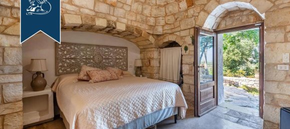 7 Schlafzimmer Villa in Monopoli, Italy, Nr. 331204 19
