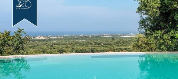 7 Schlafzimmer Villa in Monopoli, Italy, Nr. 331204 8