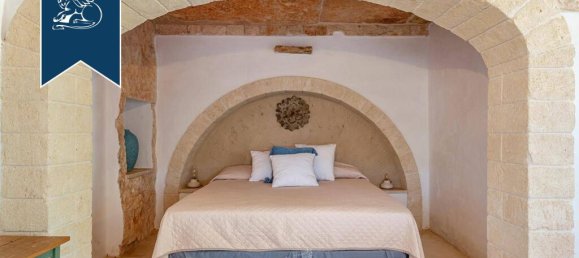 7 Schlafzimmer Villa in Monopoli, Italy, Nr. 331204 18