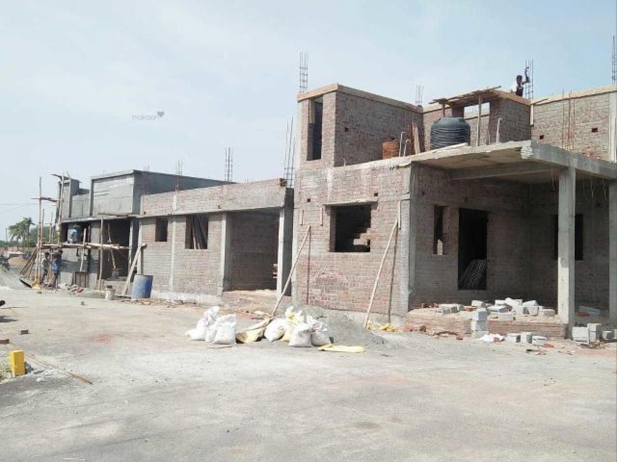 Studio in Coimbatore, India No. 24139