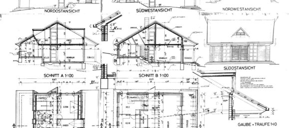 Casa de 3 dormitorios en Freyung-Grafenau, Germany No. 337878 16