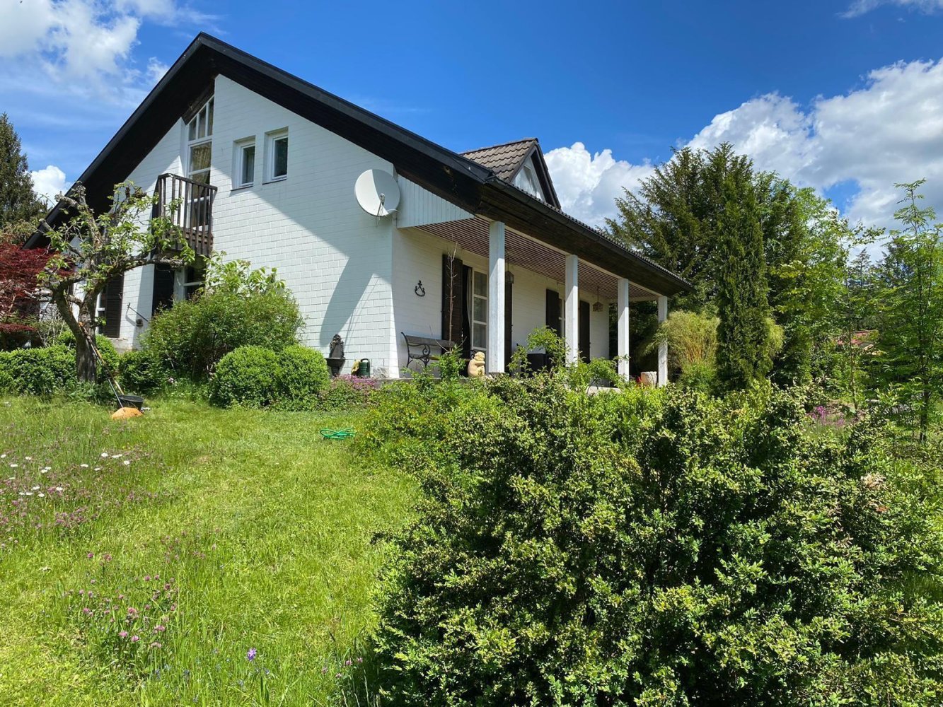 Casa de 3 dormitorios en Freyung-Grafenau, Germany No. 337878