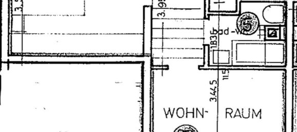 1 Schlafzimmer Wohnung in Böblingen, Germany, Nr. 337400 12