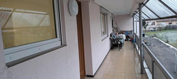 1 Schlafzimmer Wohnung in Böblingen, Germany, Nr. 337400 9