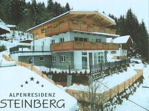 4-Zimmer Wohnung in Hopfgarten im Brixental, Austria, Nr. 44100