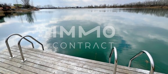 Дом с 4 комнатами в Фельс ам Ваграм, Австрия № 143431 13