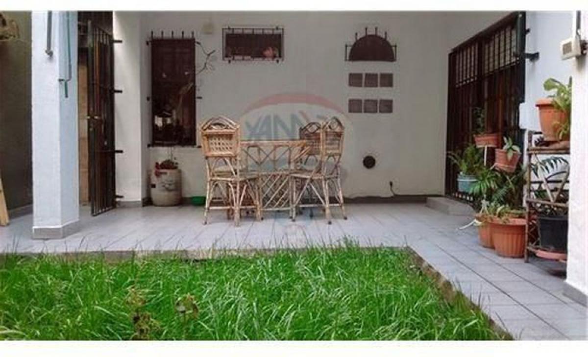 4 bedrooms House in Buenos Aires, Argentina No. 103054