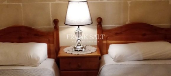 Apartamento de 3 dormitorios en Xaghra, Malta No. 5441 19
