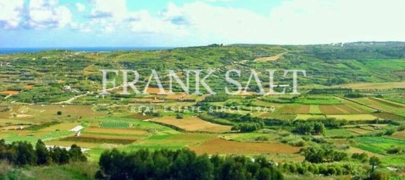 Apartamento de 3 dormitorios en Xaghra, Malta No. 5441 13