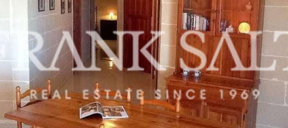 Apartamento de 3 dormitorios en Xaghra, Malta No. 5441 16