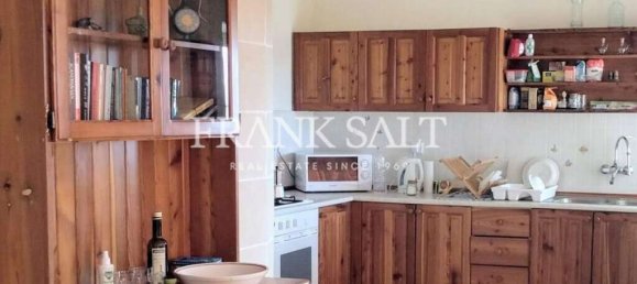 Apartamento de 3 dormitorios en Xaghra, Malta No. 5441 2