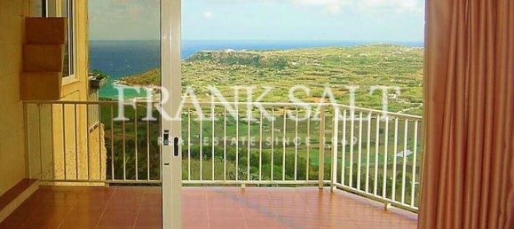 Apartamento de 3 dormitorios en Xaghra, Malta No. 5441 10