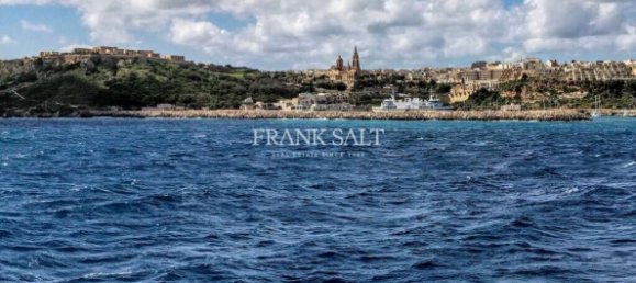 Apartamento de 3 dormitorios en Xaghra, Malta No. 5441 15