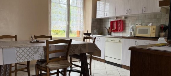 2 bedrooms Villa in Cotes-d'Armor, France No. 290883 8