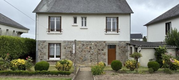 2 bedrooms Villa in Cotes-d'Armor, France No. 290883 4