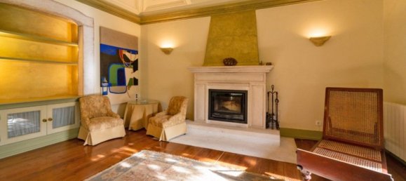 5 chambres Maison à Torres Vedras, Portugal No. 115937 17