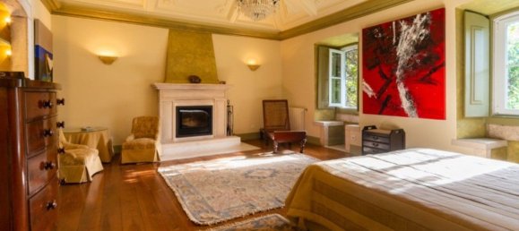 5 chambres Maison à Torres Vedras, Portugal No. 115937 15