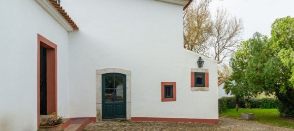 5 chambres Maison à Torres Vedras, Portugal No. 115937 48