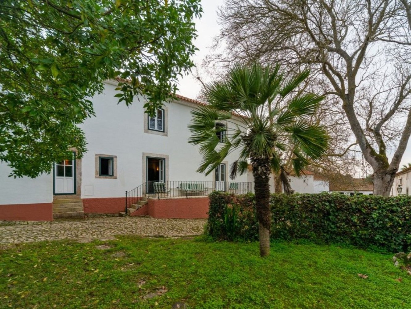 5 chambres Maison à Torres Vedras, Portugal No. 115937