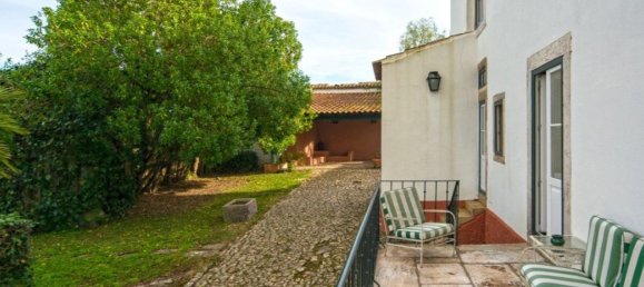 5 chambres Maison à Torres Vedras, Portugal No. 115937 44