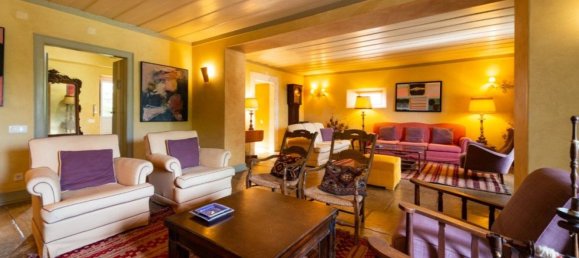 5 chambres Maison à Torres Vedras, Portugal No. 115937 9