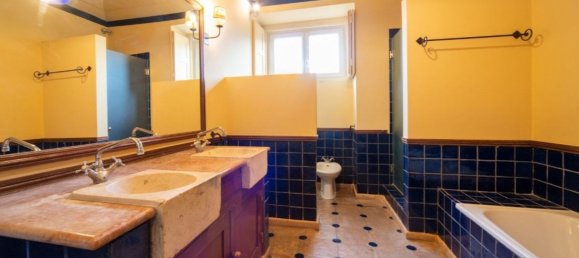 5 chambres Maison à Torres Vedras, Portugal No. 115937 33