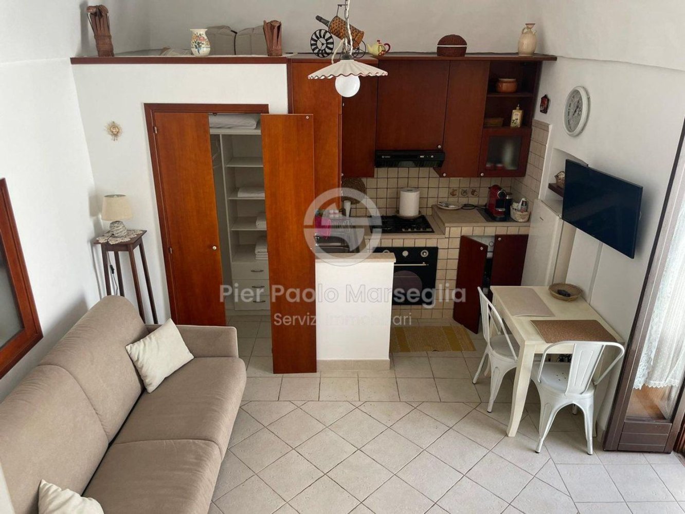 2 chambres Appartement à Ostuni, Italy No. 316015