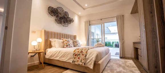 3 bedrooms Villa for sale in Hua Hin, Prachuap Khiri Khan, Western Thailand, Thailand № 32174 4