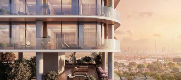 Квартира с 2 спальнями в Дубай, ОАЭ № 96143 9