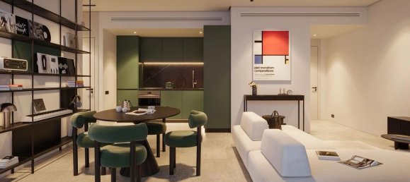 Квартира с 2 спальнями в Дубай, ОАЭ № 96143 17