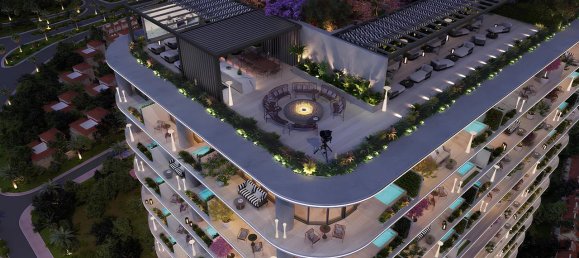 Квартира с 2 спальнями в Дубай, ОАЭ № 96143 5