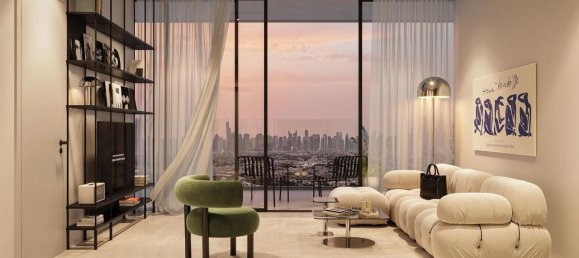 Квартира с 2 спальнями в Дубай, ОАЭ № 96143 16