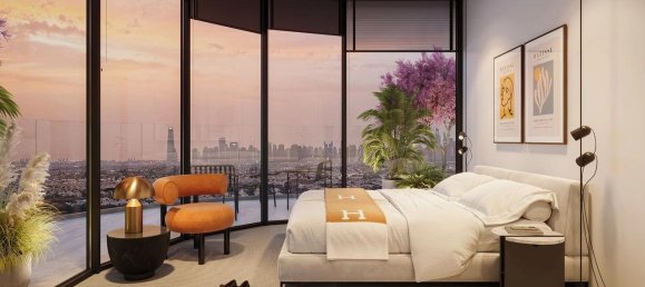 Квартира с 2 спальнями в Дубай, ОАЭ № 96143 15