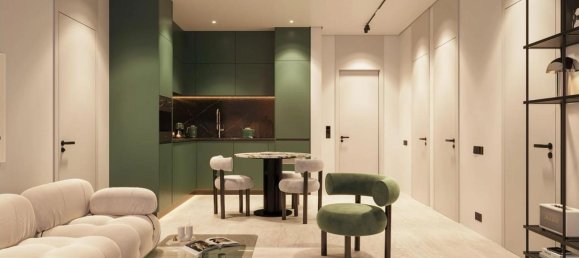 Квартира с 2 спальнями в Дубай, ОАЭ № 96143 14