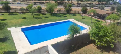 5 bedrooms House in Andalusia, Spain No. 279066