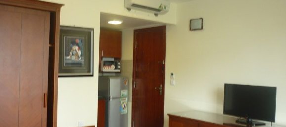 1 bedroom Apartment in Nam Tu Liem, Vietnam No. 4890 3