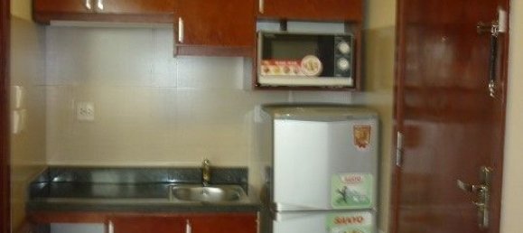 1 bedroom Apartment in Nam Tu Liem, Vietnam No. 4890 4