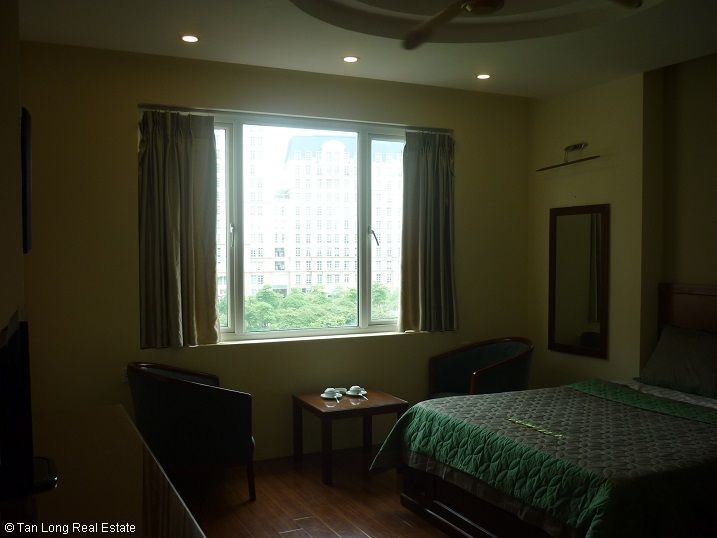 1 bedroom Apartment in Nam Tu Liem, Vietnam No. 4890