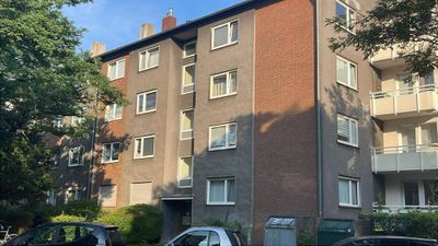 Apartamento de 3 divisões em Cologne, Germany N.º 211630