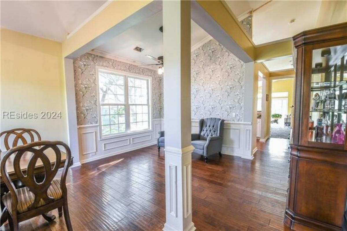 3 bedrooms House in Bluffton, USA No. 384135