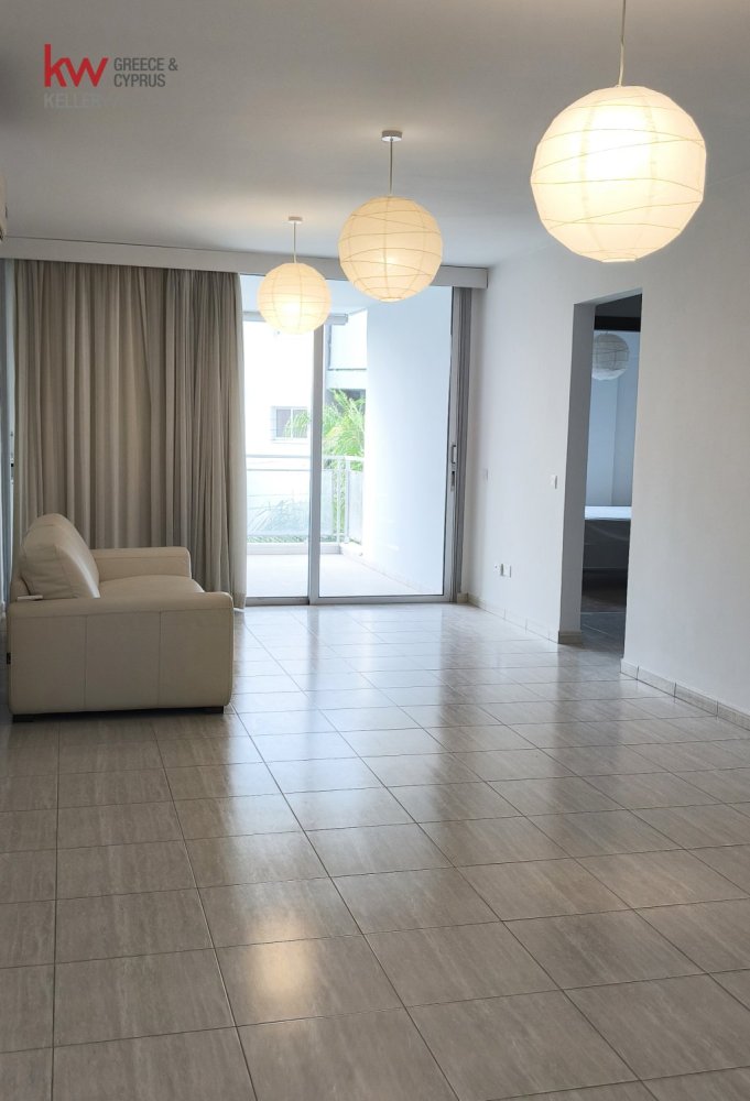 2 Schlafzimmer Wohnung in Strovolos, Cyprus, Nr. 173028