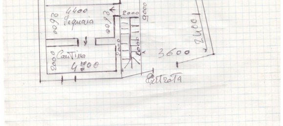 6 rooms House in Cannero Riviera, Italy No. 130585 12