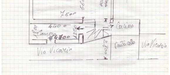 6 rooms House in Cannero Riviera, Italy No. 130585 13