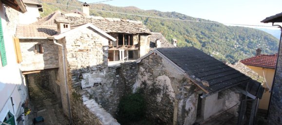 6 rooms House in Cannero Riviera, Italy No. 130585 14