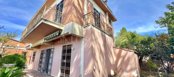 7-Zimmer Villa in Nettuno, Italy, Nr. 349583 2