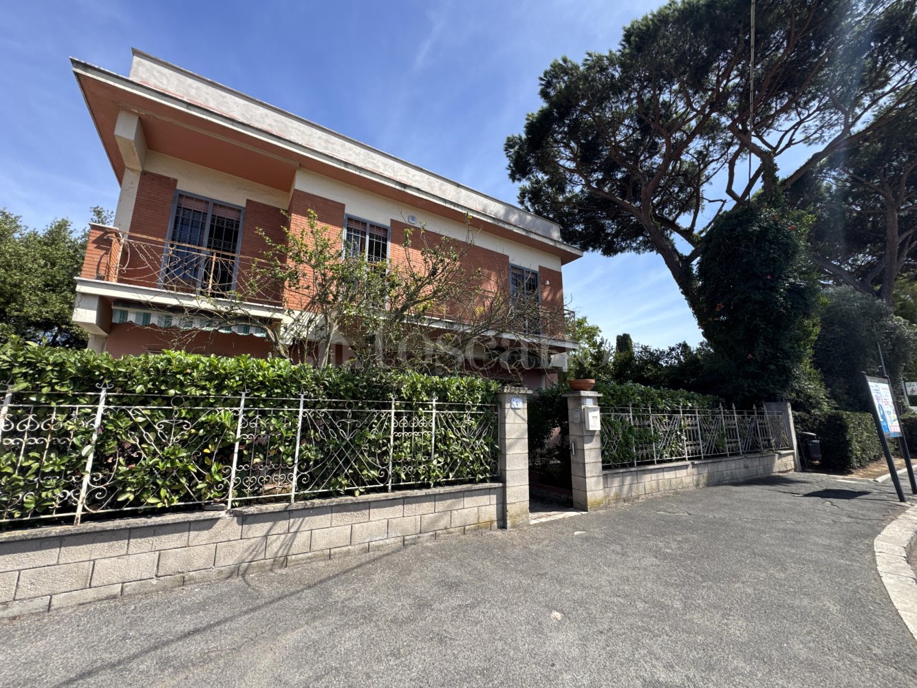 7-Zimmer Villa in Nettuno, Italy, Nr. 349583