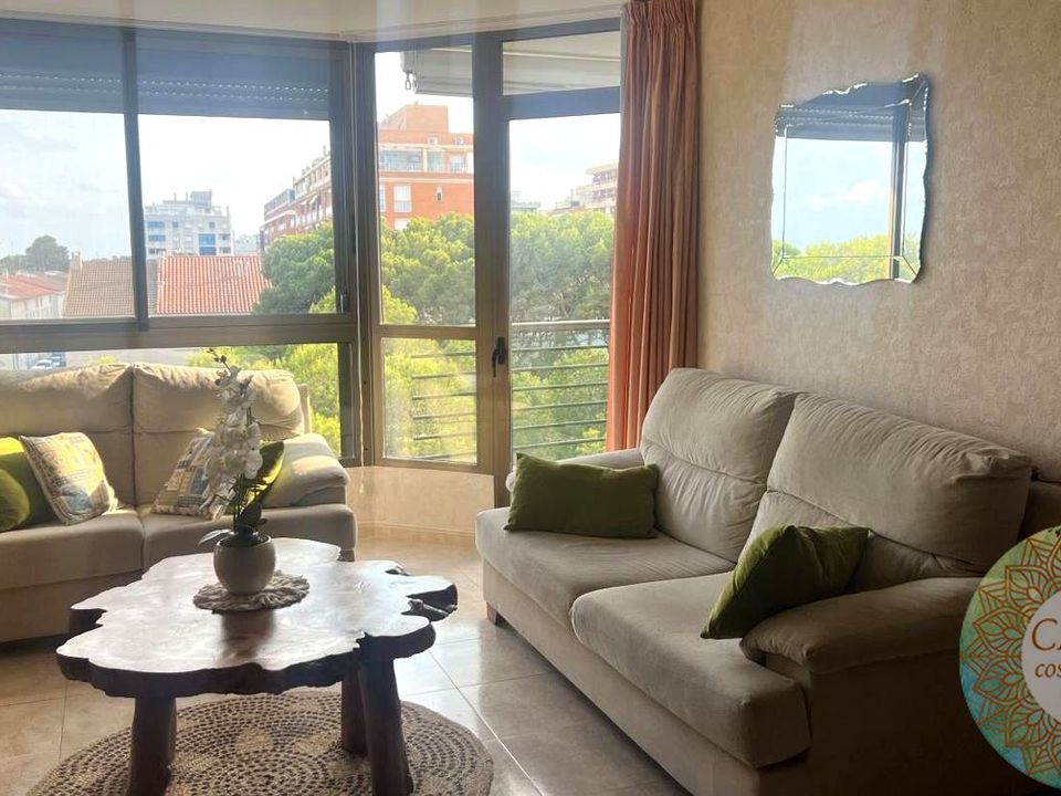 Apartamento T3 em L'Ametlla de Mar, Spain N.º 183978