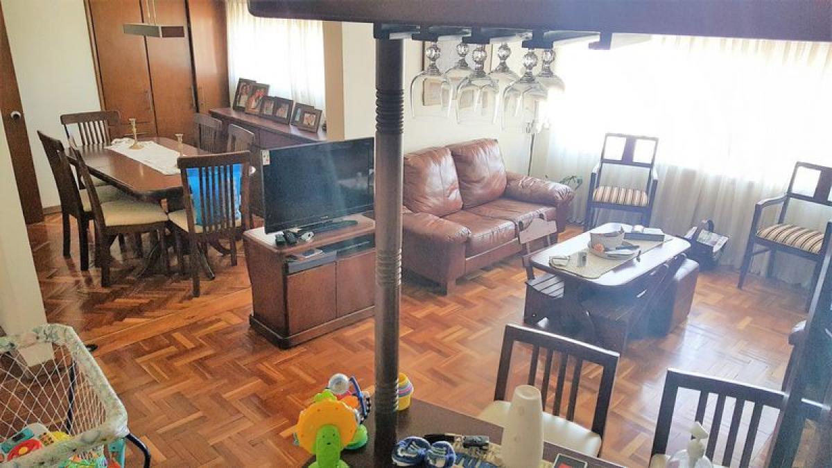 3 Schlafzimmer Wohnung in Montevideo, Uruguay, Nr. 6688