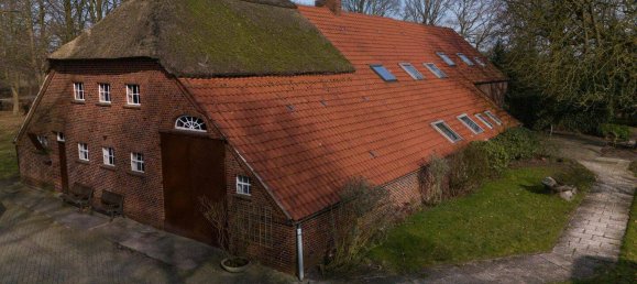 6 chambres Ferme à Aurich, Germany No. 205894 5