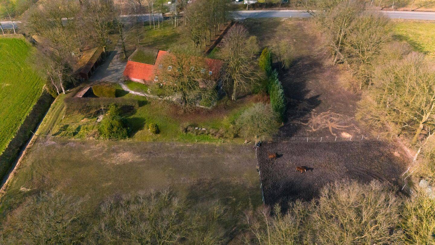 6 chambres Ferme à Aurich, Germany No. 205894